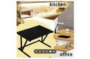 2 Tier Kitchen and Office Storage Rack - OgaDiscount
