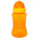 Pop-Up Straw Sports Bottle - OgaDiscount