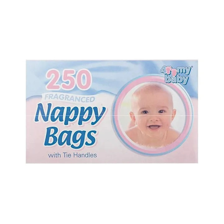 Baby Nappy Bags - OgaDiscount