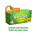 Kleenex Balsam Tissues - OgaDiscount