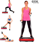 GymForm Vibromax Plus - OgaDiscount