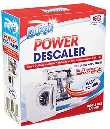 Duzzit Power Descaler - OgaDiscount