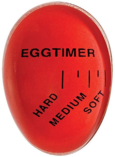 Colour Changing Egg Timer - OgaDiscount