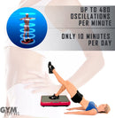 GymForm Vibromax Plus - OgaDiscount