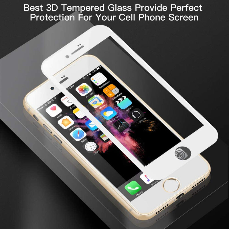 Iphone Glass Screen Protector - OgaDiscount