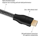 HDMI Extension Cable 2M - OgaDiscount
