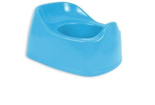 First Steps Baby Training Plastic Potty - OgaDiscount