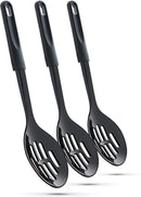 Prima Nylon Slotted Spoon - OgaDiscount