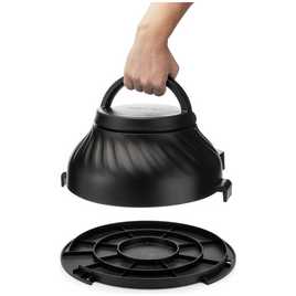 Instant Pot Duo Crisp 6 Multi Pressure Cooker And Air Fryer - OgaDiscount