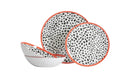 Habitat Modern Glam Melamine Picnic Set - OgaDiscount