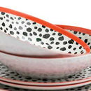 Habitat Modern Glam Melamine Picnic Set - OgaDiscount