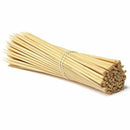 Prima Bamboo Skewer 30cm 80 Pack - OgaDiscount