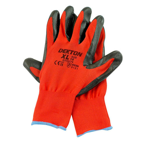 Dekton Ultra Grip Working Gloves - OgaDiscount