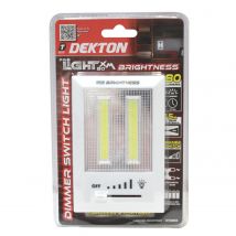 Dekton Pro Light Xm80 Dimmer Switch Light - OgaDiscount