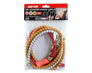 Dekton Assorted Bungee Cord Set Assorted 3pc - OgaDiscount