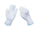 Dekton Pu-Coated Decorators Work Gloves 10/Xl - OgaDiscount