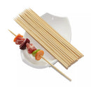 Prima Bamboo Skewer 30cm 80 Pack - OgaDiscount