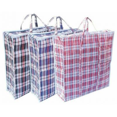 Did Jumbo Shopping Bag Assorted Colours - OgaDiscount