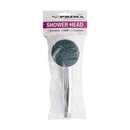 Prima Chrome 1 Function Shower Head - OgaDiscount