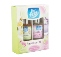 Pan Aroma Fragrance Oil 2 Pack - OgaDiscount