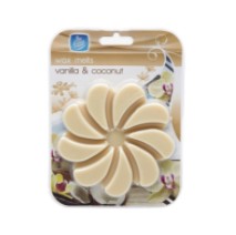 Pan Aroma Petal Wax Melts Vanilla & Coconut - OgaDiscount