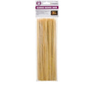 Prima Bamboo Skewer 30cm 80 Pack - OgaDiscount