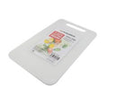 Prima Plastic Cutting Board 37cm X 23cm - OgaDiscount