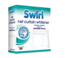 Swirl Net Curtain Whitener 4 Pack - OgaDiscount