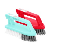 Trendy Icon Scrub Brush - OgaDiscount