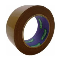 Ultratape Heavy Duty 50 Microns Brown Tape 48mm X 132m - OgaDiscount