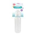 Upsy Daisy Standard Neck Silicone Teat Feeding Bottle 250ml - OgaDiscount