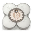 Waxworks 4 Max Tea Lights - OgaDiscount