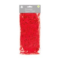 Giftmaker Red Shredded Tissue Paper 25g - OgaDiscount