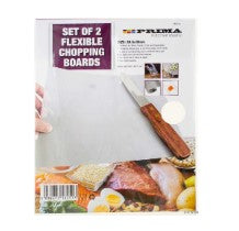 Flexible Chopping Board 2 Pack - OgaDiscount