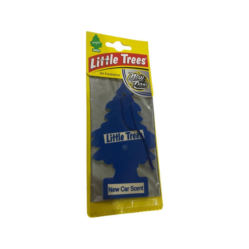 Little Tree Air Freshener - OgaDiscount
