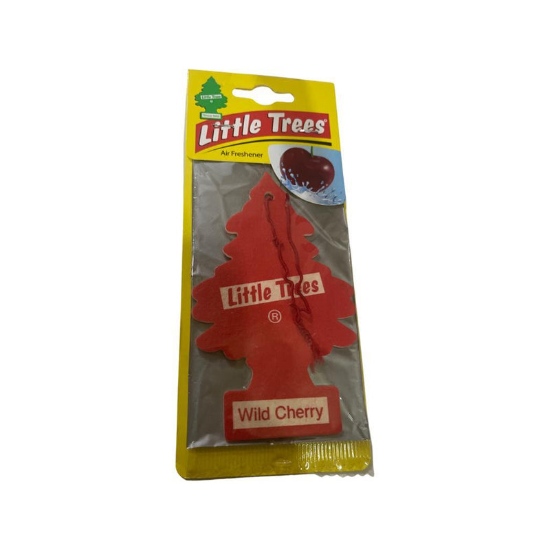 Little Tree Air Freshener - OgaDiscount