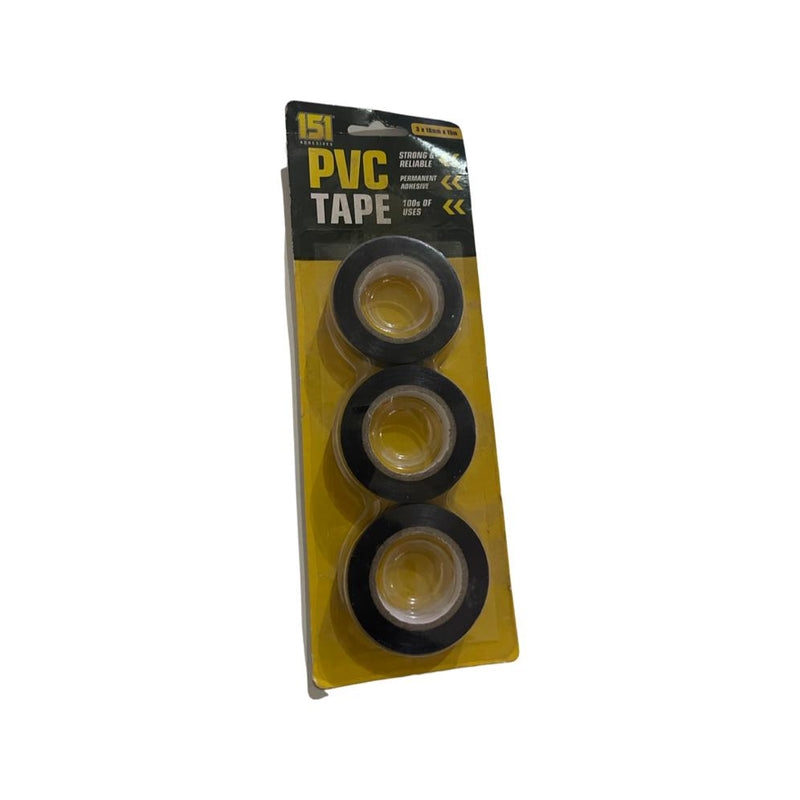 PVC Insulation Tape - OgaDiscount