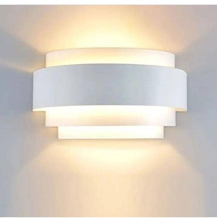 Modern LED Energy Saving Wall Light - OgaDiscount