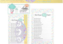 Baby Shower Who Knows Mum Best Game - OgaDiscount