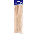 Bamboo Skewers 150pcs - OgaDiscount