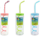 Straw Drinking Beaker - OgaDiscount