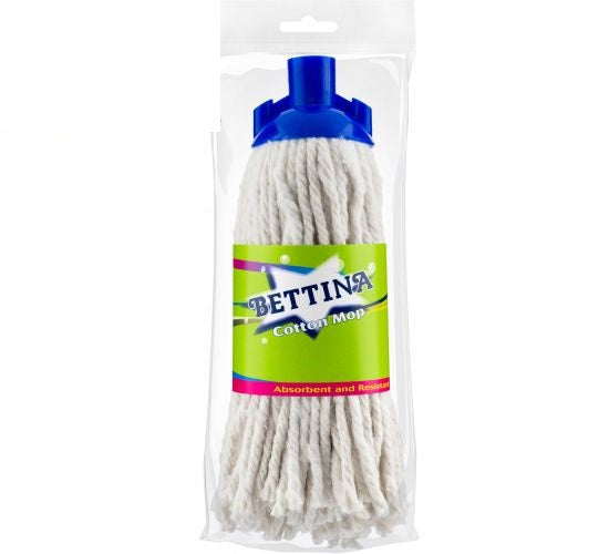 Cotton Mop Head Refill - OgaDiscount