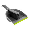 Dust Pan & Brush Set - OgaDiscount