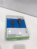 Computer Power Cable - 1.8M - OgaDiscount