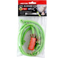 Dekton Heavy Duty Bungee Cord 24" X 10mm - OgaDiscount