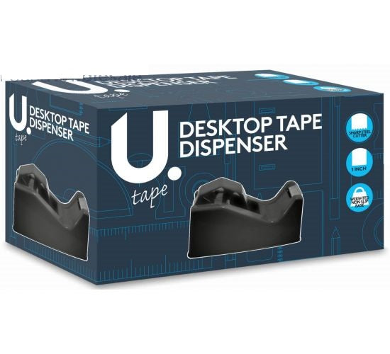 Desktop Tape Dispenser - OgaDiscount