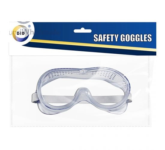 DID Adjustable Safety Goggles - OgaDiscount