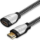 HDMI Extension Cable 2M - OgaDiscount