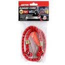 Dekton Heavy Duty Bungee Cord 24" x 12mm - OgaDiscount