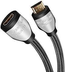 HDMI Extension Cable 2M - OgaDiscount